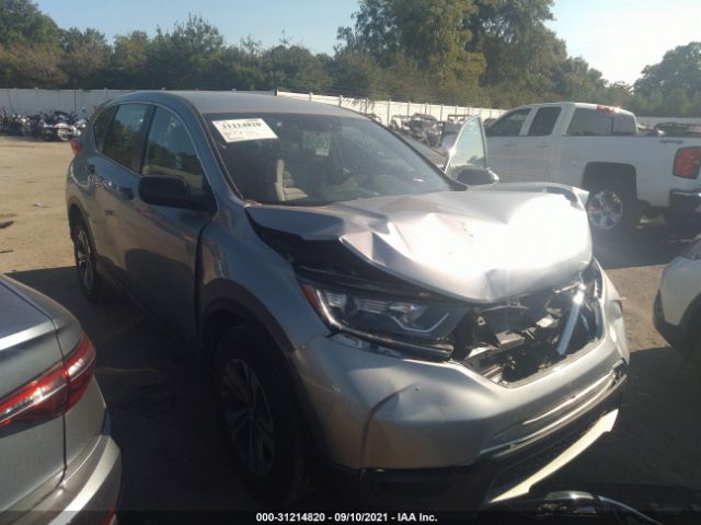 HONDA CR-V 2019 2hkrw5h36kh407389