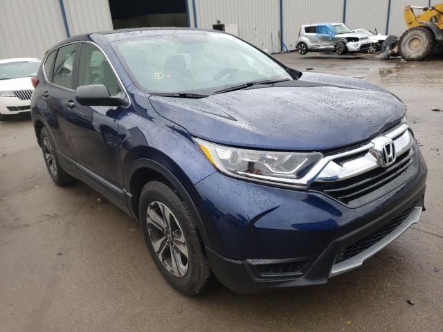 HONDA CR-V LX 2019 2hkrw5h36kh408851