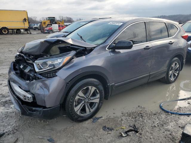 HONDA CRV 2019 2hkrw5h36kh410146