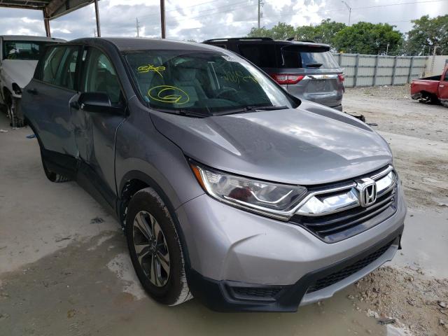 HONDA CR-V 2019 2hkrw5h36kh411264