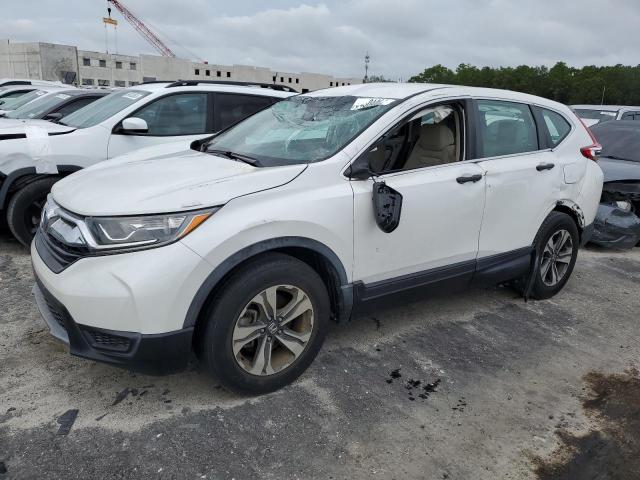 HONDA CR-V LX 2019 2hkrw5h36kh411622