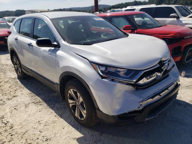 HONDA CR-V LX 2019 2hkrw5h36kh417341