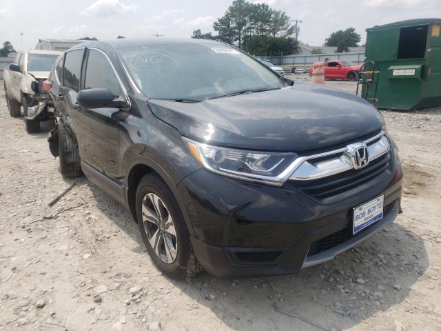 HONDA CR-V LX 2019 2hkrw5h36kh420580