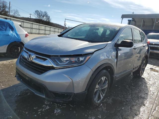 HONDA CRV 2019 2hkrw5h36kh422202