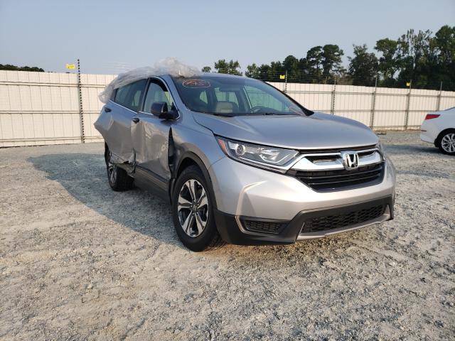 HONDA CR-V LX 2019 2hkrw5h36kh422703