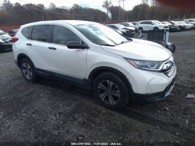 HONDA CR-V 2017 2hkrw5h37hh403263