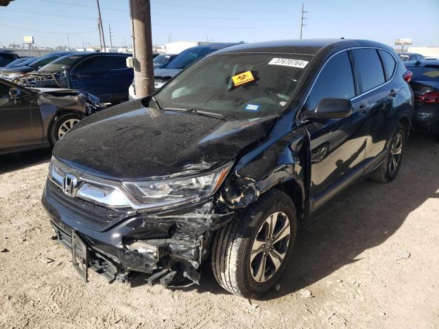 HONDA CRV 2018 2hkrw5h37jh400062