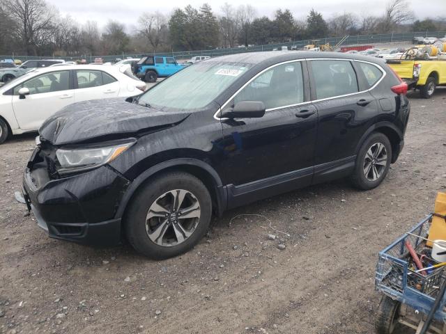 HONDA CRV 2018 2hkrw5h37jh408906