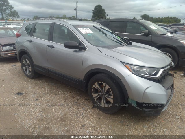 HONDA CR-V 2018 2hkrw5h37jh416875