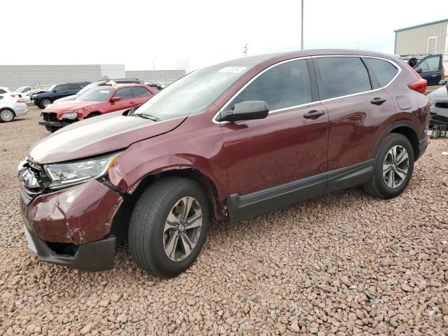 HONDA CRV 2018 2hkrw5h37jh417640