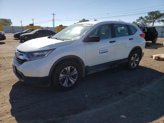 HONDA CRV 2018 2hkrw5h37jh423776