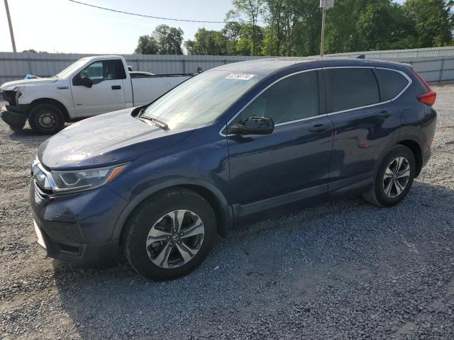 HONDA CRV 2018 2hkrw5h37jh424670