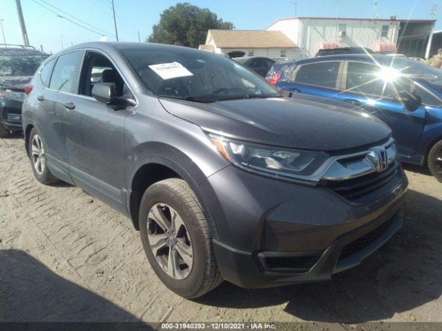 HONDA CR-V 2018 2hkrw5h37jh425799