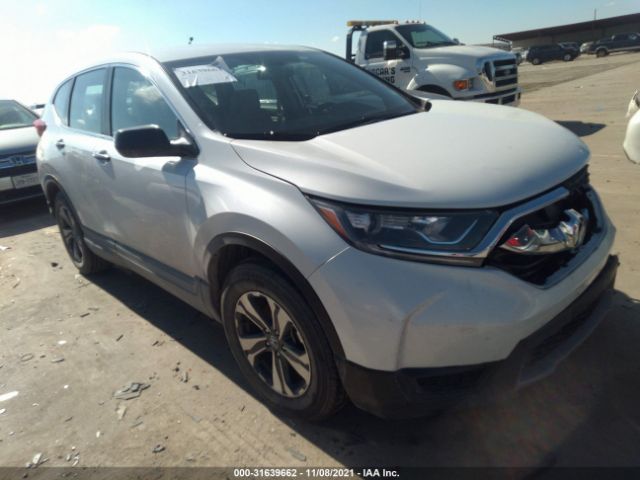 HONDA CR-V 2019 2hkrw5h37kh401178