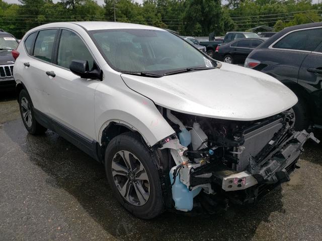 HONDA CR-V LX 2019 2hkrw5h37kh405117