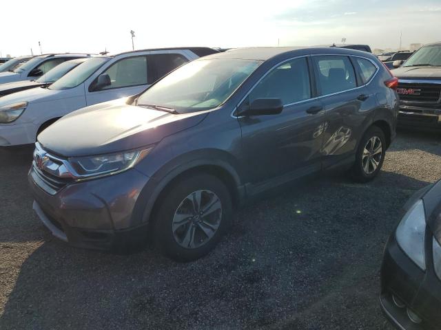 HONDA CR-V LX 2019 2hkrw5h37kh407286