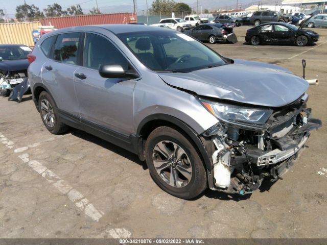 HONDA CR-V 2019 2hkrw5h37kh407353