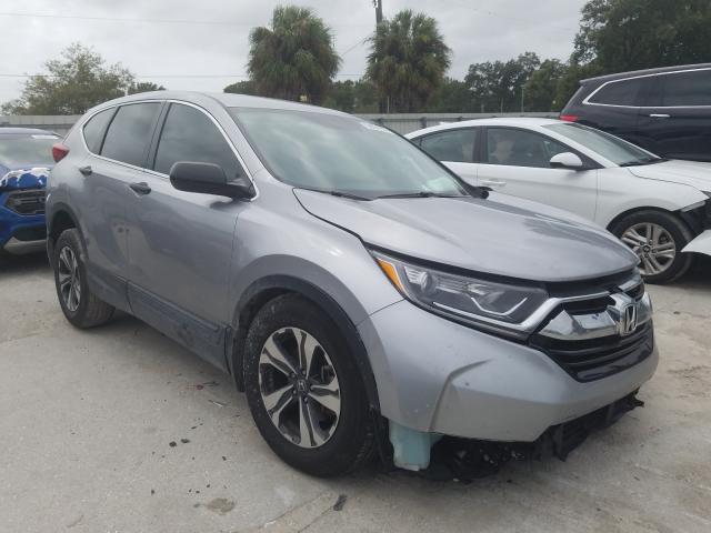 HONDA NULL 2019 2hkrw5h37kh409815