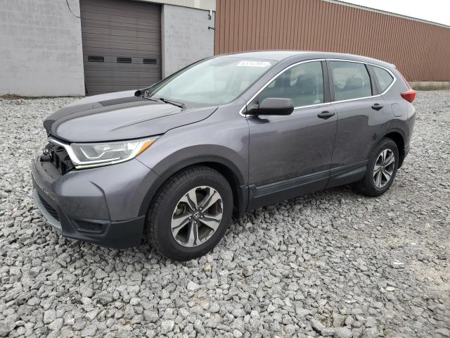 HONDA CRV 2019 2hkrw5h37kh412875