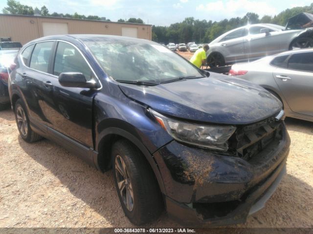 HONDA CR-V 2019 2hkrw5h37kh413167