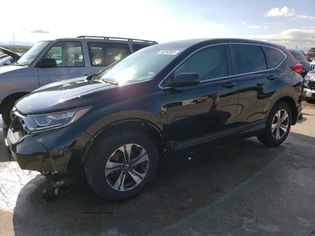 HONDA CR-V LX 2019 2hkrw5h37kh413430