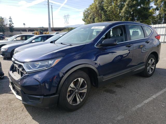 HONDA CRV 2019 2hkrw5h37kh413539