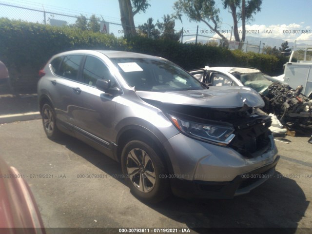 HONDA CR-V 2019 2hkrw5h37kh416120