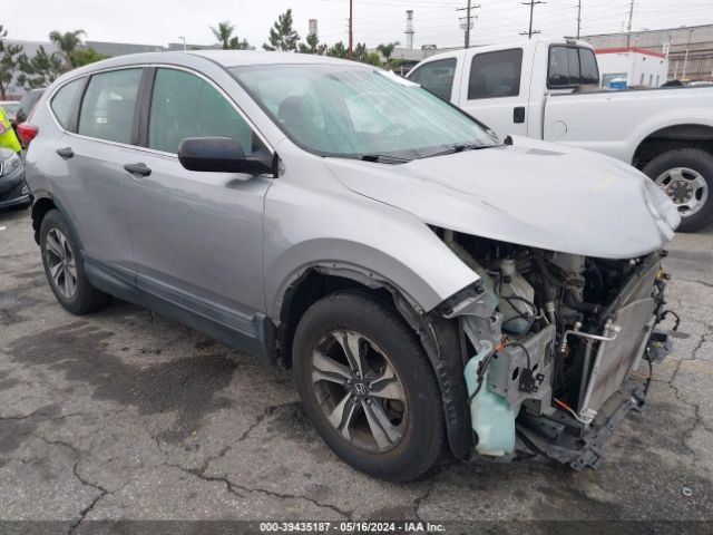 HONDA CR-V 2019 2hkrw5h37kh416733