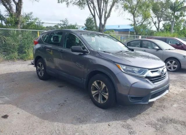 HONDA CR-V 2019 2hkrw5h37kh419163