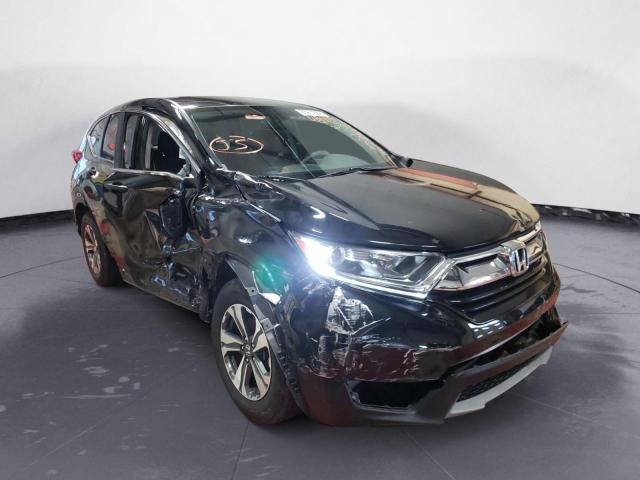 HONDA CR-V LX 2019 2hkrw5h37kh419423