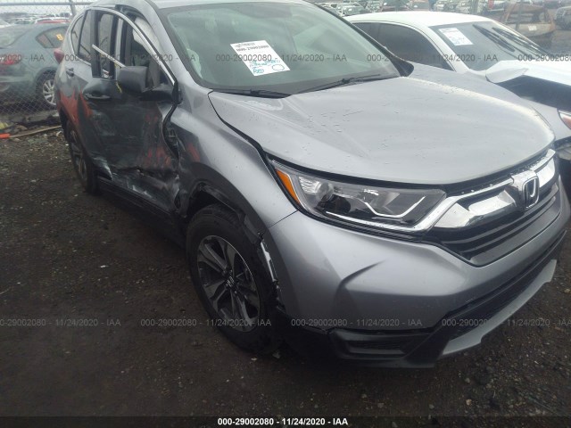 HONDA CR-V 2019 2hkrw5h37kh421883