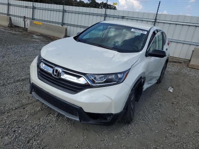 HONDA CRV 2018 2hkrw5h38jh400474