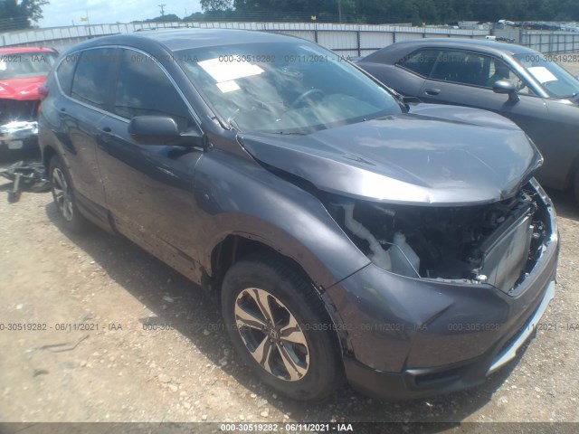 HONDA CR-V 2018 2hkrw5h38jh409952