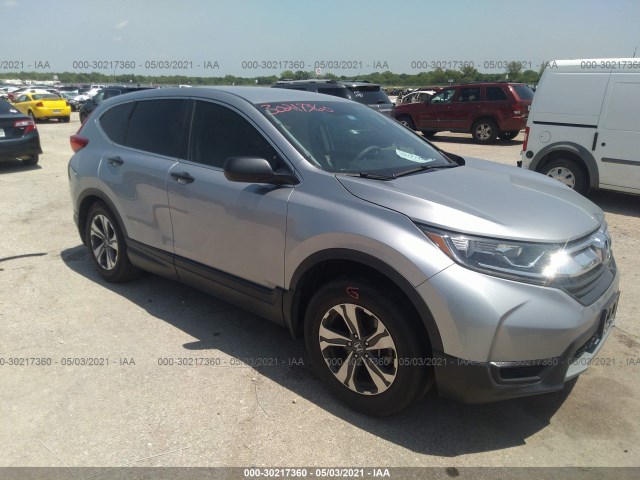 HONDA CR-V 2018 2hkrw5h38jh416268