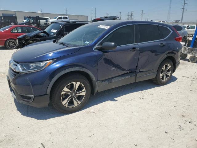 HONDA CRV 2018 2hkrw5h38jh418036