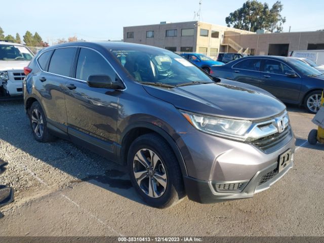 HONDA CR-V 2019 2hkrw5h38kh400329