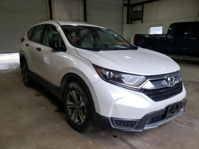 HONDA CR-V LX 2019 2hkrw5h38kh401190