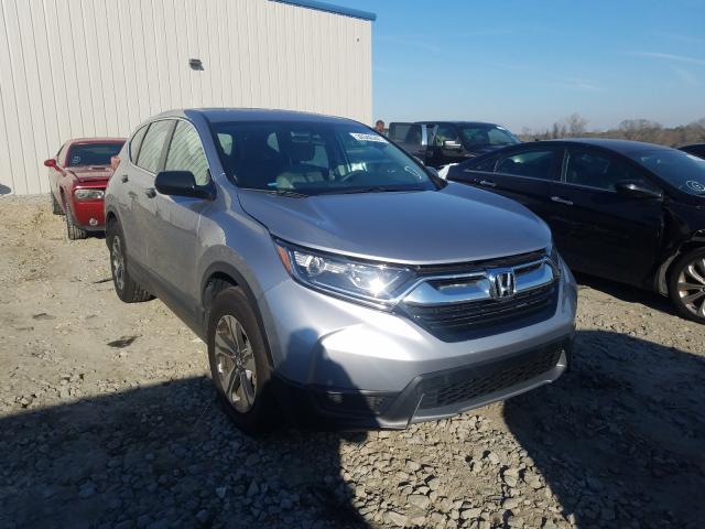 HONDA CR-V LX 2019 2hkrw5h38kh401447