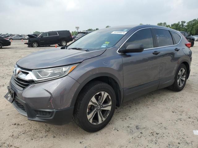 HONDA CRV 2019 2hkrw5h38kh402615