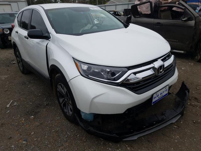 HONDA CR-V LX 2019 2hkrw5h38kh408432