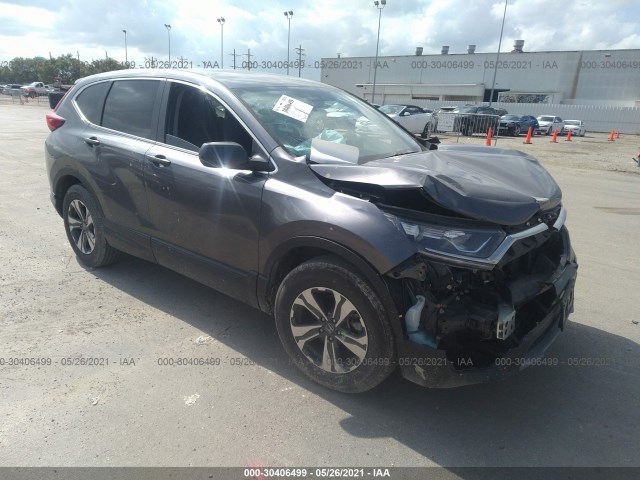 HONDA CR-V 2019 2hkrw5h38kh408754