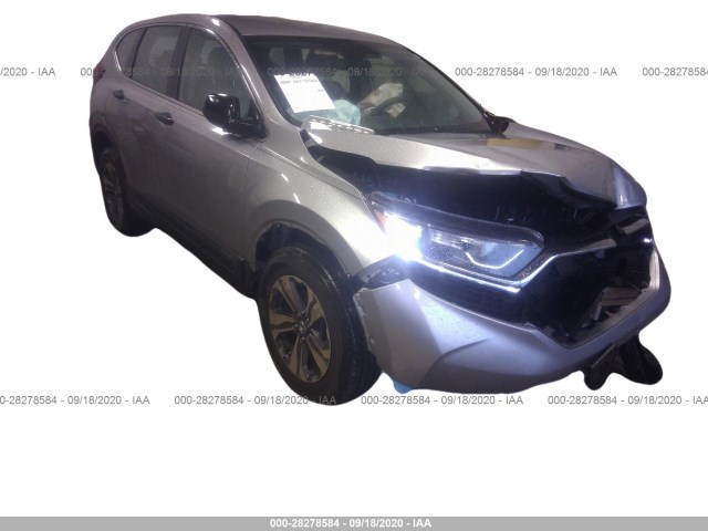 HONDA CR-V 2019 2hkrw5h38kh408883