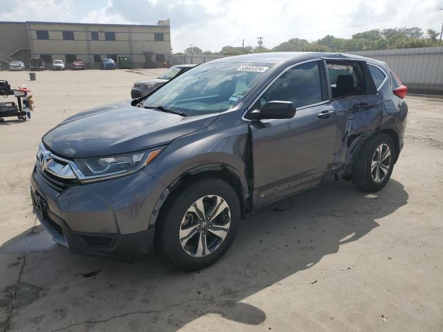 HONDA CRV 2019 2hkrw5h38kh409354