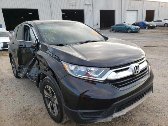 HONDA CR-V LX 2019 2hkrw5h38kh409645