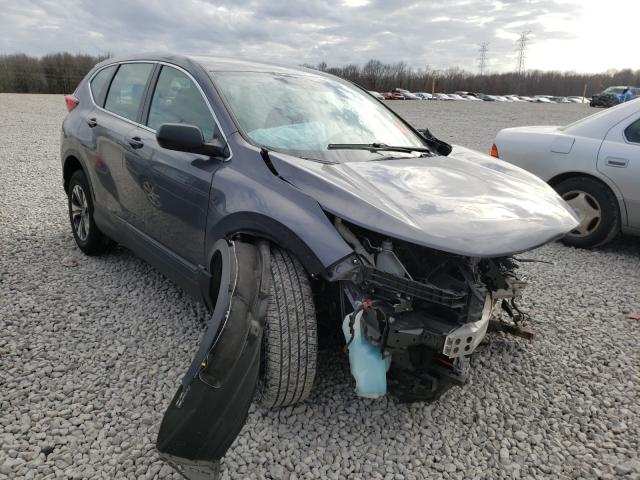 HONDA CR-V LX 2019 2hkrw5h38kh412867