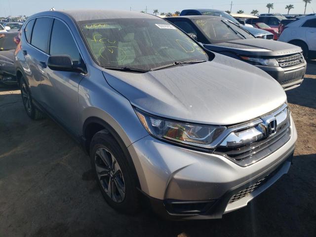 HONDA CR-V LX 2019 2hkrw5h38kh414022