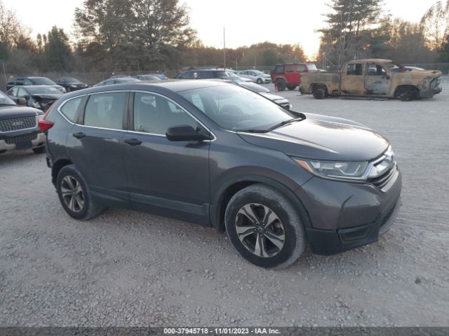 HONDA CR-V 2019 2hkrw5h38kh415977