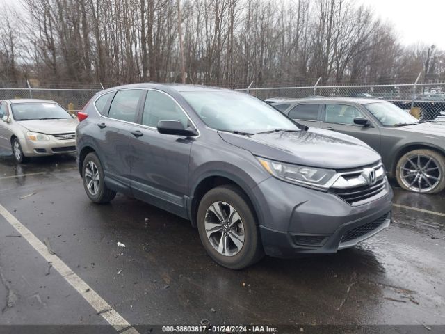 HONDA CR-V 2019 2hkrw5h38kh416627