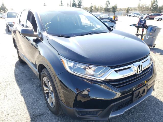 HONDA CR-V LX 2019 2hkrw5h38kh419415