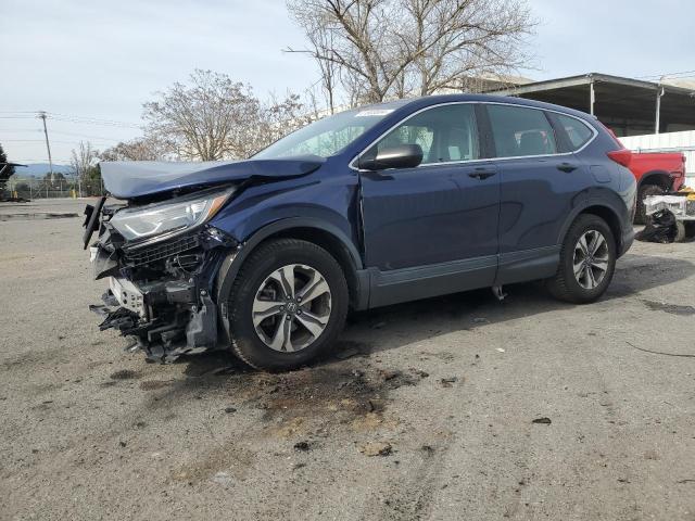 HONDA CRV 2019 2hkrw5h38kh419706